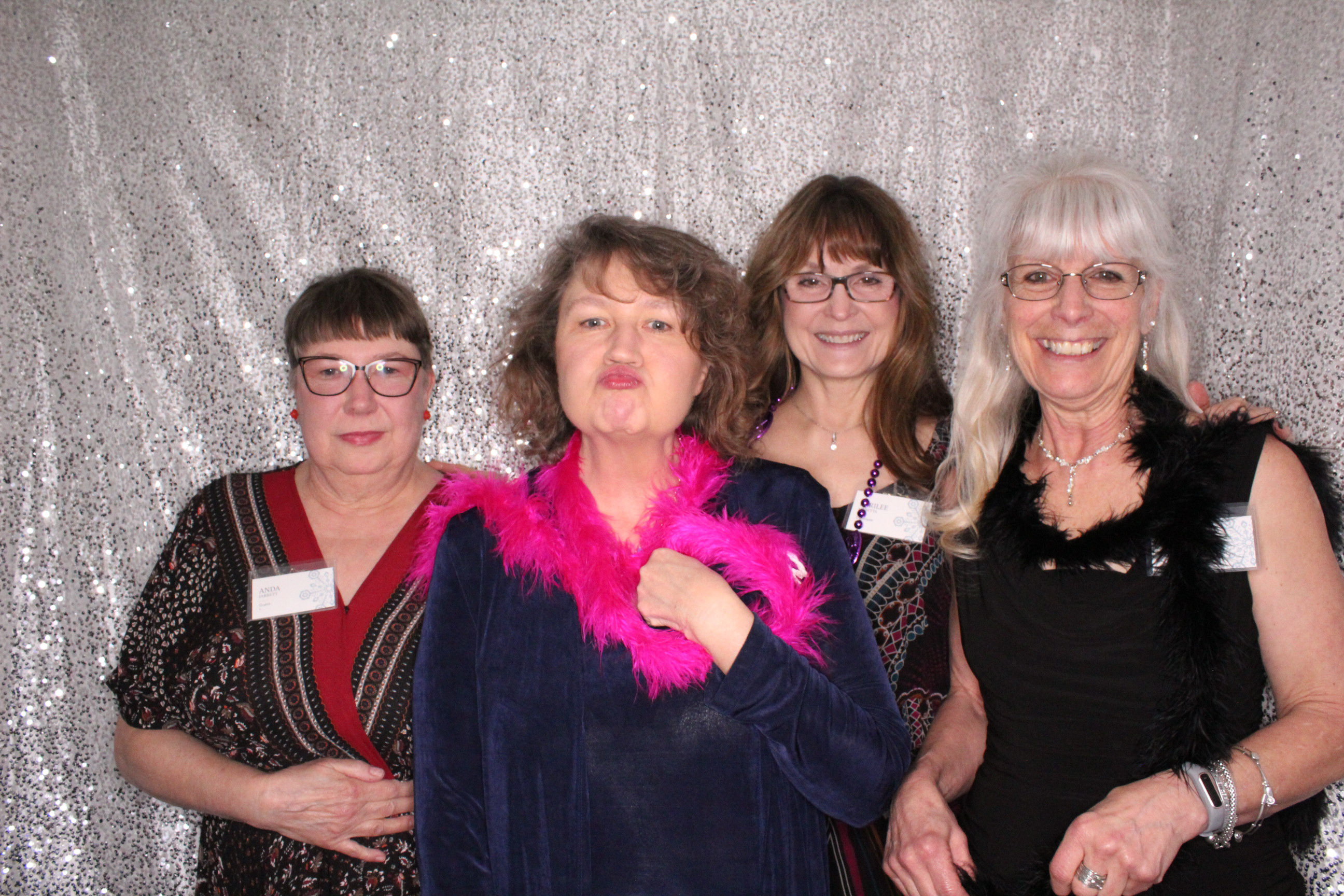 SCHEELS Year End Celebration | View more photos from the event at gallery.photoboothbillings.com/u/PhotoBoothBillings/SCHEELS-Year-End-Celebration